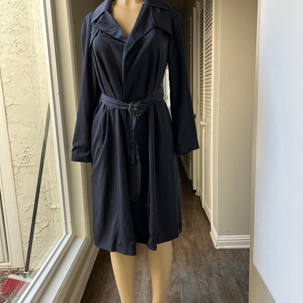 Elegant Black Women's Dress